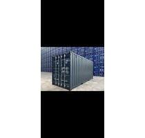 Seecontainer Stellfläche Lagerfläche Garage zu vermieten - Bösel