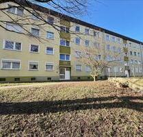 Ansprechende 3-Zimmer-Wohnung mit Balkon! - Leverkusen Alkenrath