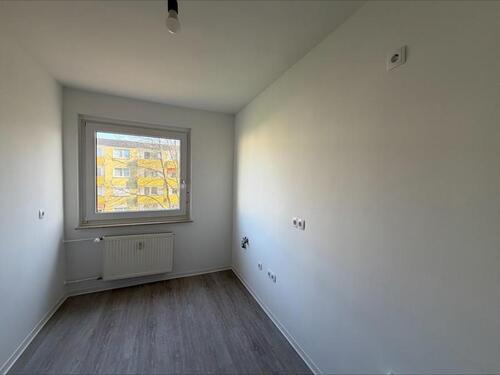 Foto - Etagenwohnung in Leverkusen zur Miete