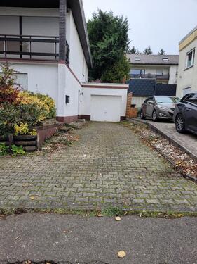 Foto - Einfamilienhaus mit großer Anliegerwohnung Provisionsfrei