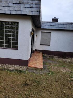 Foto - 6 Zimmer Etagenwohnung in Singhofen