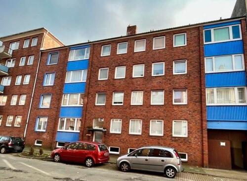 Foto - Möblierte Wohnung in Citynähe - 320,00&nbsp;EUR Kaltmiete, ca.&nbsp; 30,00&nbsp;m&sup2;