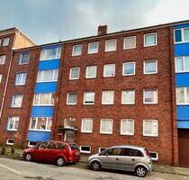 Möblierte Wohnung in Citynähe - 320,00&nbsp;EUR Kaltmiete, ca.&nbsp; 30,00&nbsp;m&sup2; in Wilhelmshaven (PLZ: 26382)