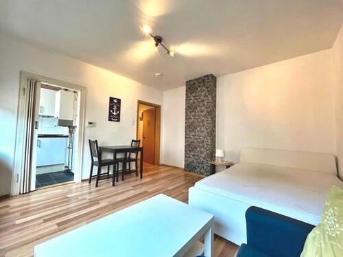 Foto - 1 Zimmer Etagenwohnung in Wilhelmshaven