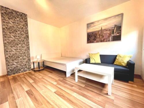 Foto - Etagenwohnung in Wilhelmshaven zur Miete