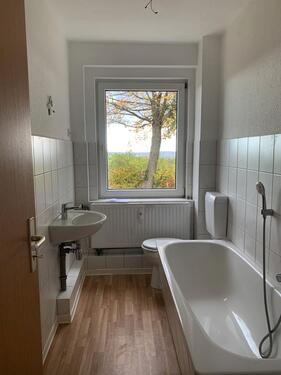 Foto - 3 Zimmer Erdgeschoßwohnung in Stollberg (Erzgebirge)