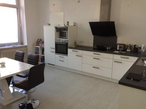 Foto - 1 Zimmer Maisonettenwohnung in Lippstadt