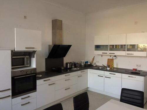 Foto - Maisonettenwohnung in Lippstadt zur Miete