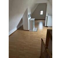 Exklusives 5-Zimmer-Loft (129 m²) mit Kamin & Einbauküche - Finnentrop