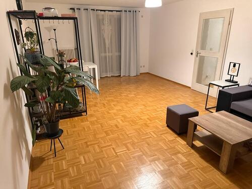 Foto - 2 Zimmer-Wohnung mit Loggia 81 m2 - Zentrale Lage Eichstätt