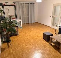 2 Zimmer-Wohnung mit Loggia 81 m2 - Zentrale Lage Eichstätt