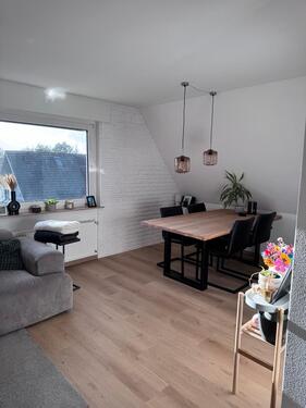 Foto - Traumhafte 2 Zimmer DG-Wohnung mit EBK