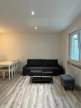 Foto - 1 Zimmer Erdgeschoßwohnung zur Miete in München