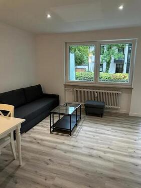 Foto - Erdgeschoßwohnung in München zur Miete