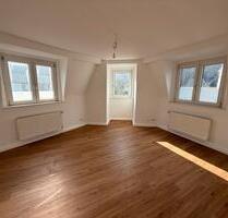 Kernsanierte 2-Zimmer Wohnung in Wuppertal Unterbarmen