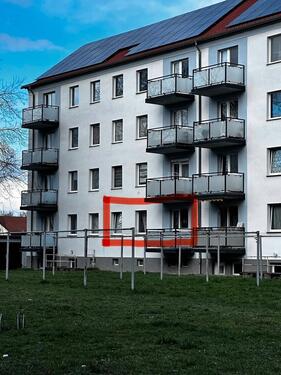 Foto - 4 Zimmer Erdgeschoßwohnung zur Miete in Eilenburg