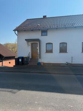 Foto - Doppelhaushälfte Naturgelegen - 140.000,00&nbsp;EUR Kaufpreis, ca.&nbsp; 120,00&nbsp;m&sup2;