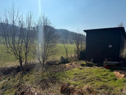 Foto - Doppelhaushälfte in Eschwege zum Kaufen