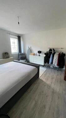 Foto - Etagenwohnung in Düsseldorf zur Miete