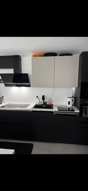 Foto - Etagenwohnung in Gleichen zur Miete