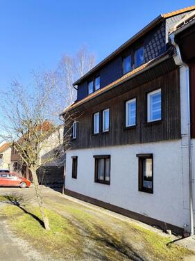 Foto - 3 Zimmer Etagenwohnung zum Kaufen in Oberharz am Brocken