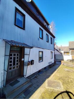 Foto - 3 Zimmer Etagenwohnung in Oberharz am Brocken