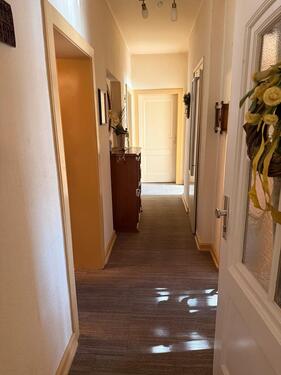 Foto - 4 Zimmer Terrassenwohnung zur Miete in Marl