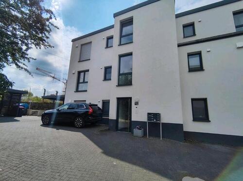 Foto - Neuwertige 2-Zimmer-Wohnung mit Terrasse in ruhiger Lage Aachen