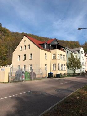 Foto - 1 Zimmer Wohnung ab sofort zu vermieten