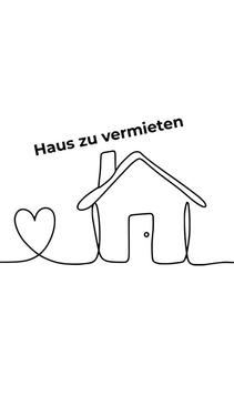 Foto - 3 Zi- Haus - 1.200,00&nbsp;EUR Kaltmiete, ca.&nbsp; 100,00&nbsp;m&sup2;