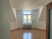 Foto - Dachgeschoßwohnung in Leipzig zur Miete