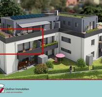 Traumwohnung inklusive Einbauküche und zwei TG-Stellplätze - Nürnberg Gibitzenhof