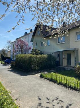 Foto - Reihenhaus in Bad Homburg nahe Schloßpark