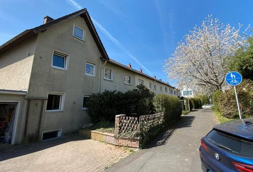 Foto - Reihenhaus zum Kaufen in Bad Homburg vor der Höhe