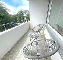 1A Kapitalanlage! Komplett sanierte und möblierte 3 Zimmer Wohnun - München Pasing-Obermenzing