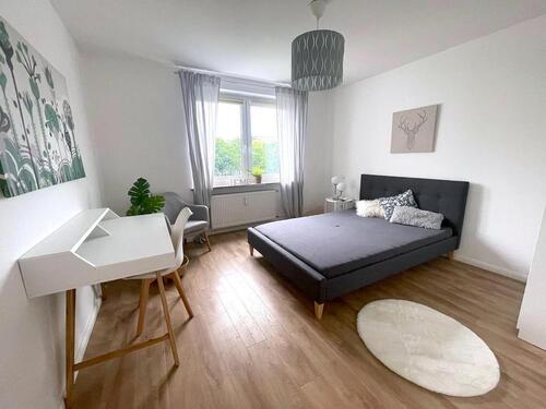 Foto - Etagenwohnung in München zum Kaufen