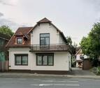 Foto - Einfamilienhaus mit freistehender Lagerhalle