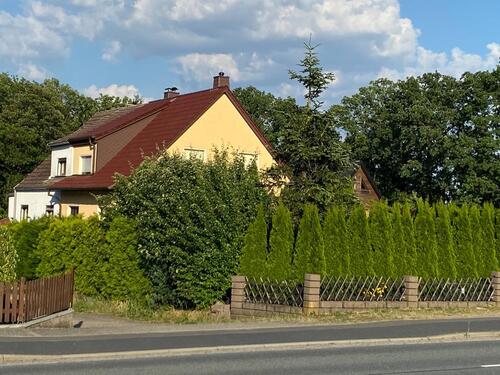 Foto - 5 Zimmer Doppelhaushälfte in Strehla