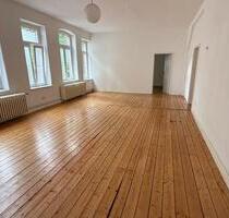 Schicker Altbau 3 ZKB m Zentrum Herford