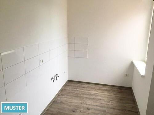 Foto - Etagenwohnung in Bad Oldesloe
