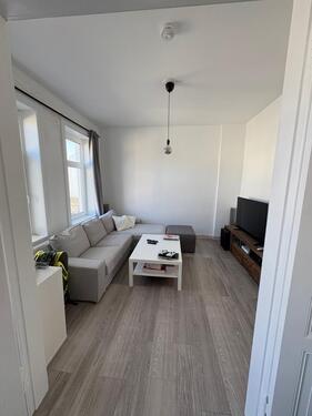 Foto - Etagenwohnung in Cuxhaven zur Miete