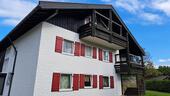 Foto - Etagenwohnung zur Miete in Lindenberg im Allgäu