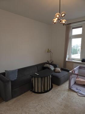 Foto - Etagenwohnung zur Miete in Offenbach am Main
