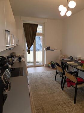 Foto - Etagenwohnung in Offenbach am Main