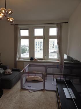 Foto - Etagenwohnung in Offenbach am Main zur Miete
