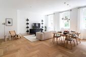 Foto - 2,5 ROOM APARTMENT + BALCONY IN FRIEDRICHSHAIN - LINE57