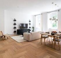 2,5 ROOM APARTMENT + BALCONY IN FRIEDRICHSHAIN - LINE57 - Berlin Friedrichshain-Kreuzberg