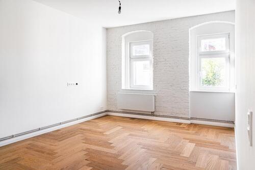 Foto - Etagenwohnung in Berlin