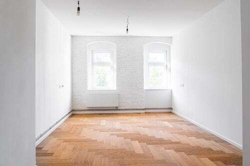 Foto - Etagenwohnung in Berlin zum Kaufen