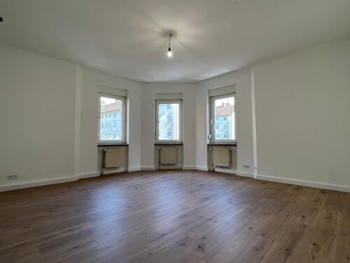 Foto - Etagenwohnung zur Miete in Baden-Baden
